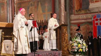 L’Arcivescovo Nosiglia: “Come Don Bosco andiamo a cercare i giovani più invisibili”