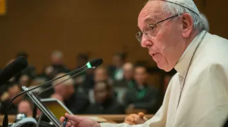 Su Civiltà Cattolica il dialogo del Papa con i gesuiti in congregazione generale
