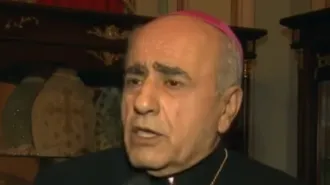 Aspettando la liberazione di Aleppo. “Finalmente c’è un cardinale in Siria”