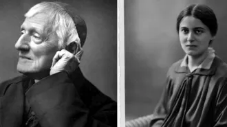John Henry Newman e Edith Stein, maestri perché testimoni 