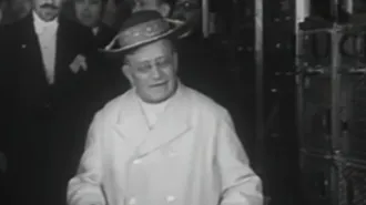 La Radio Vaticana, 90 anni fa la visione del Papa e di Marconi