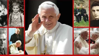 Alla Facoltà teologica di Napoli una giornata per Benedetto XVI