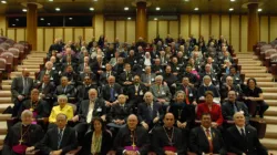 Una plenaria della Pontificia Accademia per la Vita / Pontificia Accademia Pro Vita