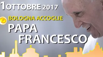 Il Papa a Cesena e Bologna, il programma ufficiale