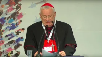 Il Cardinale Bassetti: "Le mafie prosperano attraverso la corruzione"