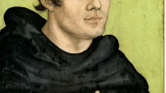 Lutero e gli Agostiniani, storia di un riforma e della Riforma 