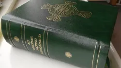 An Leabhar Aifrinn Rómhánach, il Messale Romano in lingua gaelica / Irish Catholic 