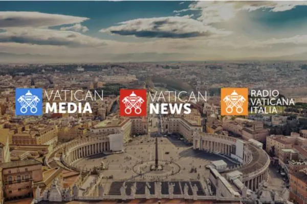 Vatican Media