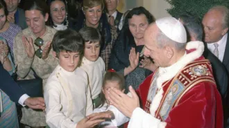 Dalle diocesi: Brescia in attesa del sì del Papa per la canonizzazione di Montini 