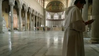 Le Stazioni quaresimali: Papa Sisto V riparte da Santa Sabina 