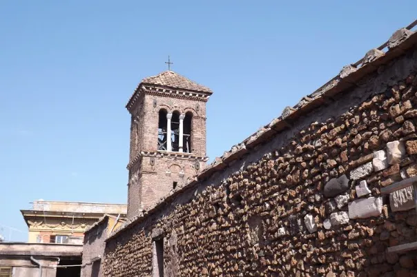 Il campanile di Sant' Eusebio  |  | OB