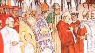 Governare per Congregazioni; la storia della Curia Romana e il rapporto con i Papi