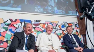 Il Papa erige “Scholas Occurrentes” ad Associazione Privata di Fedeli 