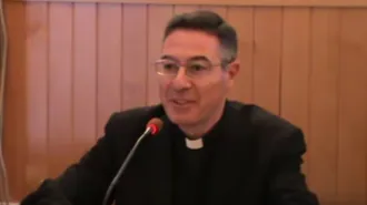Messina, nominato il Vescovo ausiliare: Monsignor Cesare Di Pietro