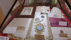 Museo dei Papi- Ivan Marsura