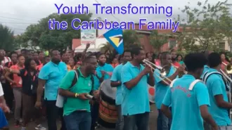 Il Papa ai giovani delle Antille: i vostri frutti provengono dalle vostre radici