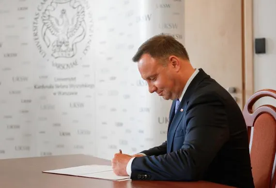 Una nuova facoltà cattolica di medicina a Varsavia per la Università