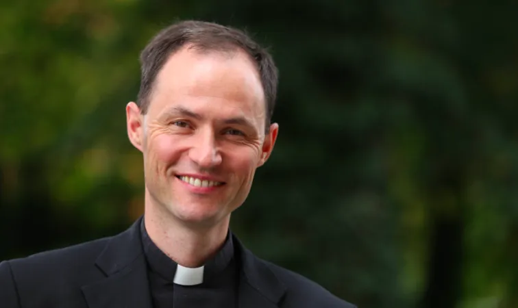Padre Martin Michalíček | Padre Martin Michalíček, eletto nuovo segretario generale del CCEE | Episkopat.pl