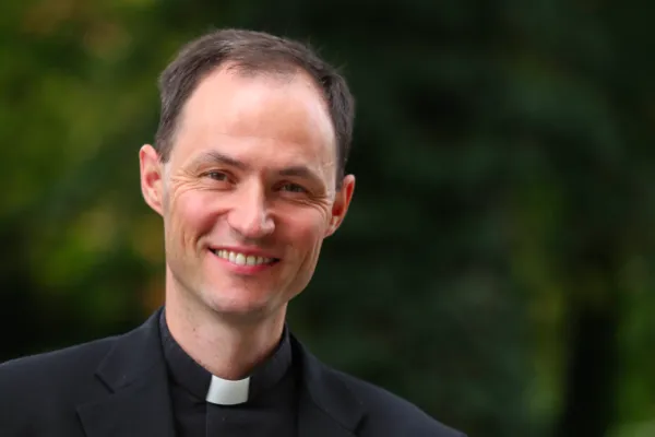 Padre Martin Michalíček, eletto nuovo segretario generale del CCEE / Episkopat.pl