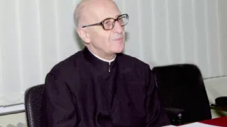Padre Giuseppe Cagni, un barnabita innamorato del suo ordine