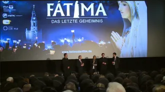 "Fatima, l’ultimo segreto", il film fa miracoli nelle sale tedesche