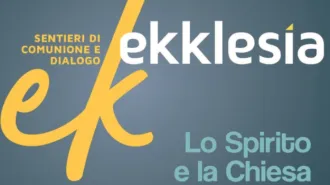 Nasce Ekklesía, la rivista della sinodalità per affrontare il cambiamento 