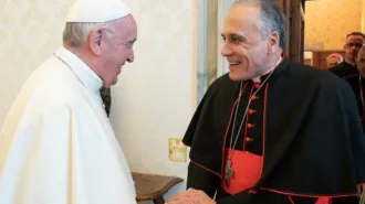 Papa Francesco ai vescovi statunitensi: la credibilità non è una operazione di marketing