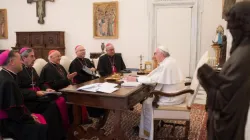Vatican Media / Aci Group