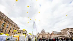 La Coldiretti a piazza San Pietro per la festa di Sant'Antonio Abate 2020 / Daniel Ibanez / ACI Group