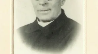 Padre Luigi Pinamonti, autentico oblato e testimone di Cristo a Mauthausen