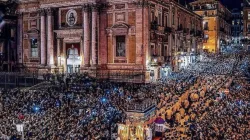 Festa di Sant'Agata a Catania / Public Domain