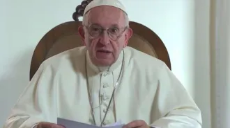 Papa Francesco a Scholas Occurrentes: “Nel mondo non c’è spazio per le domande aperte”