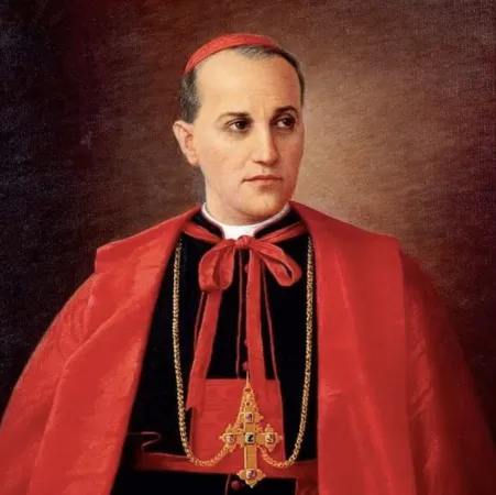 Il Cardinale Stepinac | Public Domain