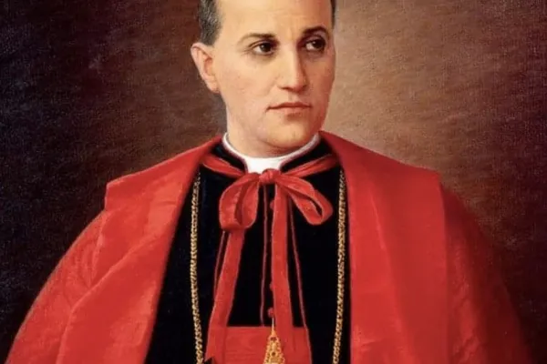 Il Cardinale Stepinac / Public Domain
