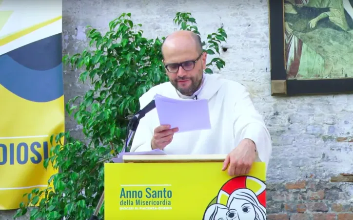 Padre Bernardo Gianni |  | YouTube