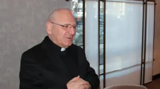 Cardinale Sako: I cristiani in Irak aspettano Papa Francesco per ricominciare la vita 