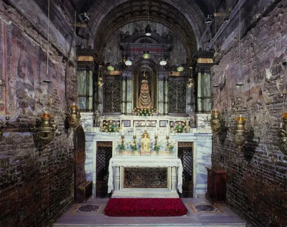  | Santuario Loreto