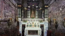 Santuario Loreto