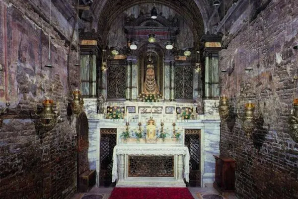 Santuario di Loreto