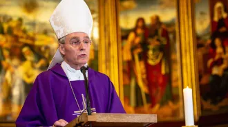 L'Arcivescovo Gänswein ricorda il genio visionario di Madre Angelica, fondatrice di EWTN