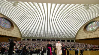 Il Papa: “Il Sacramento della Riconciliazione è una vera e propria via di santificazione”
