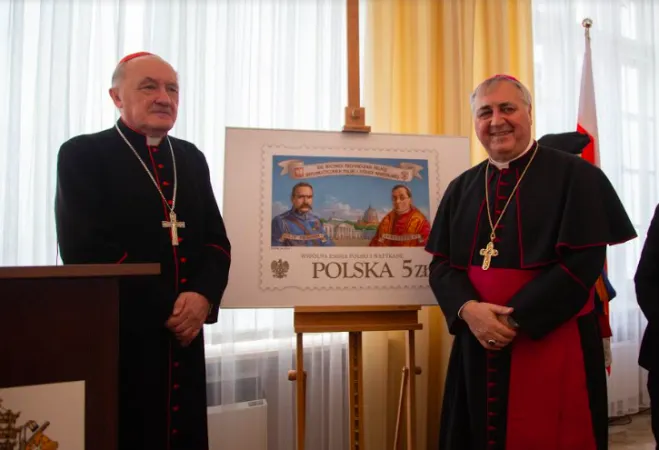  | Conferenza episcopale polacca