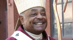 L'Arcivescovo Wilton Gregory  / Catholic News Agency