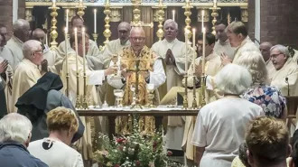 Papa Francesco conferma e amplia la pastorale della Anglicanorum coetibus 