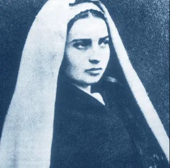 Santa Bernadette di Lourdes  |  | biografieonline.it