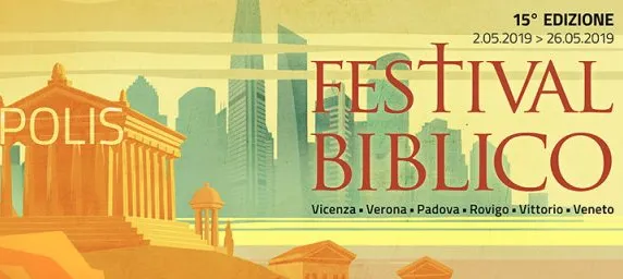 Il festival Biblico |  | pd