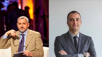 Nomine: Vecchiarelli nuovo direttore del Sir, Corrado vice-direttore dell’Ucs Cei