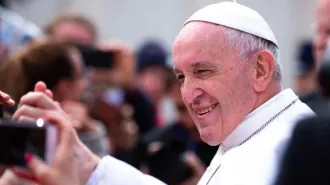 Papa Francesco: “Il giornalista umile è un giornalista libero!”