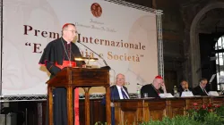 Fondazione Centesimus Annus – Pro Pontifice