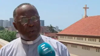 Ad limina, i Vescovi di Angola e Sao Tomè incontrano Papa Francesco
